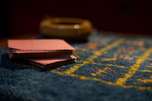 Ḥokma Boutique Hotel & Tropical Lounge