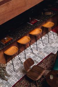 Ḥokma Boutique Hotel & Tropical Lounge