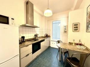 Charming apartment steps away from La Croisette and Palais de Festival