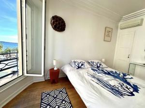 Charming apartment steps away from La Croisette and Palais de Festival