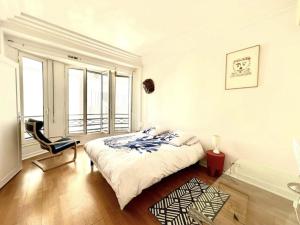 Charming apartment steps away from La Croisette and Palais de Festival