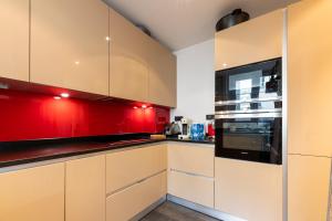 PARIS PASSY Spacieux 2 Chambres Balcon