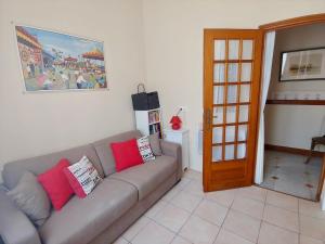 Appartements Port de Bandol, direct mer, Gd conft, Clim, garage : photos des chambres