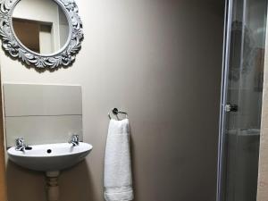 Magalies B&B SPITSKOP