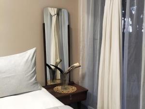 Magalies B&B SPITSKOP