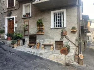 Apartment - Sleeps4 - Parking - Berzo - A C - Odecla