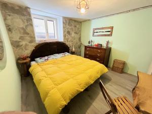 Sorriso Berzo Apartment with Stunning Views