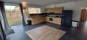 Charming Chalet in Roisin, 400 m² with Terrace