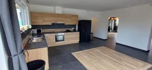 Charming Chalet in Roisin, 400 m² with Terrace