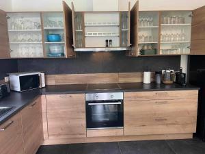 Charming Chalet in Roisin, 400 m² with Terrace