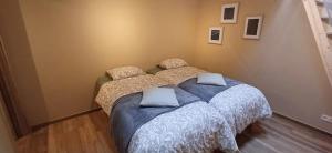 Charming Chalet in Roisin, 400 m² with Terrace