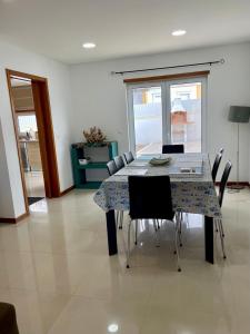 Relax at Lagoa in Ericeira