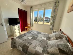 Appartement - Le Grau dAgde