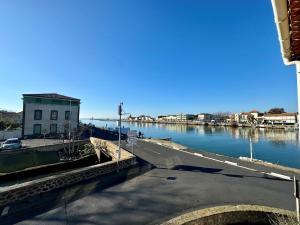 Appartement - Le Grau dAgde