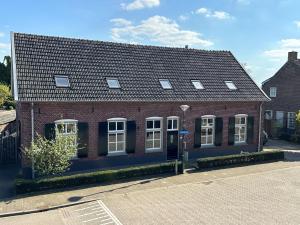 De Vier Jaargetijden