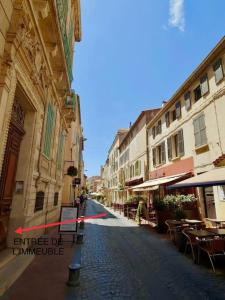 Appartements Port de Bandol, direct mer, Gd conft, Clim, garage : photos des chambres