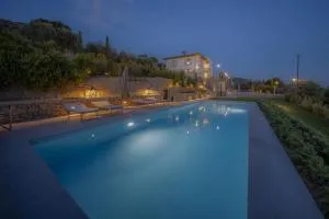 Villa Lucia - Cegliolo