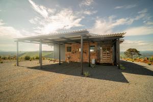Miracle Mountain Forest Cottage