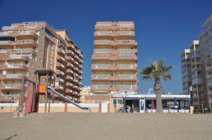 Daytona Vidaber Primera línea