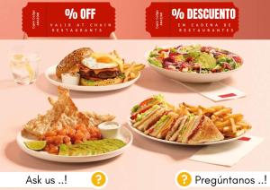 Acogedor apartamento Gran Via -No Ascensor-