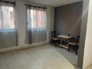 departamento villa las fuentes