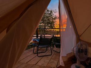 Ki-ss House Coffee and Glamping