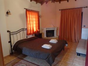 Alonaki Guesthouse
