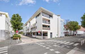 Cozy Apartment In La Rochelle With Wifi