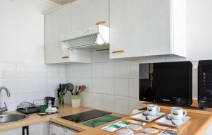 Cozy Apartment In La Rochelle With Wifi