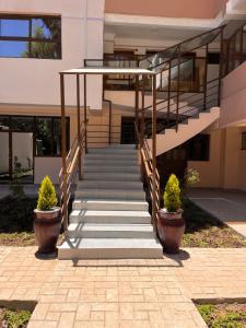 Koselig Studio Apartment with Swimming Pool