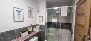 Heart of Inverness-city apartment