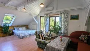 Dom Nad Jeziorem - Osetno