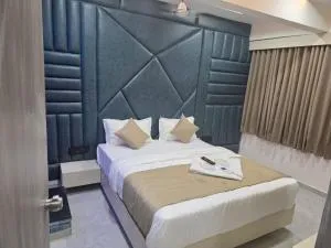 hotel hill top - Koba