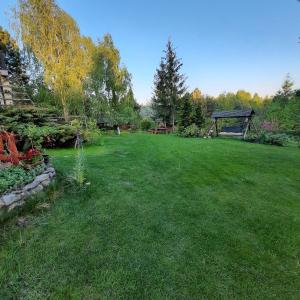 Apartament nad Jeziorem