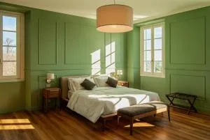 Suite Exclusive in Villa Buttafava - Cairate