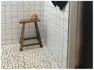 Maisons de vacances Cottage romantique dans les champs : photos des chambres