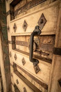 Miracle Mountain Forest Cottage