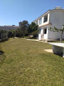 Apartamento Forcat 25