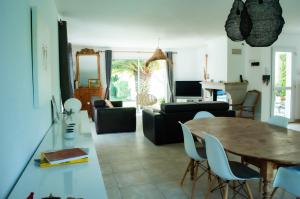 Villa entre Mer et Cévennes