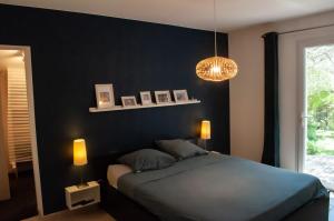 Villa entre Mer et Cévennes