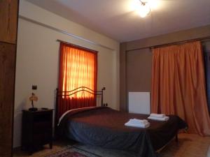 Alonaki Guesthouse