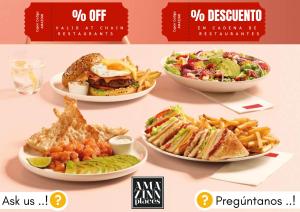 AmazINN Places Blasco de Garay 113