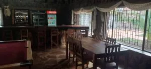 Zelda Guestfarm - Buitepos