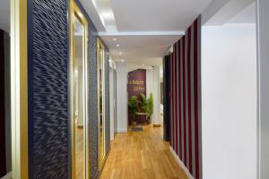 Hôtel Le Montmartre Saint Pierre