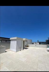 Cobertura 50m da prainha