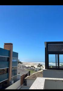 Cobertura 50m da prainha