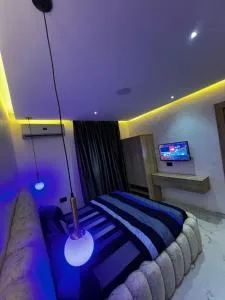 BISTRUCTHOMEs - Meran