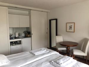 Charming Studio in the old town - UZ3