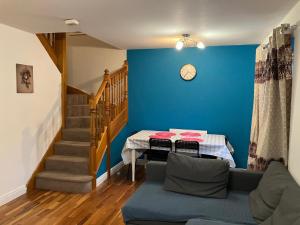 Spacious Home in Walsall with Parking & Garden