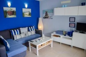 Mi casita de la playa - 阿列塔